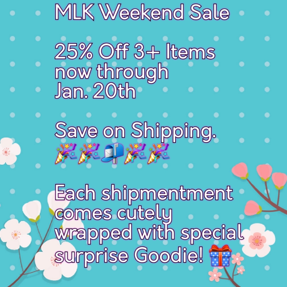 Sale Discount
